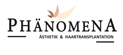 Phänomena Beauty - Logo